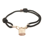 Louis Vuitton Lockit · Sterling Silver