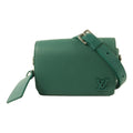 Louis Vuitton Fastline · Aerogram · Taurillon