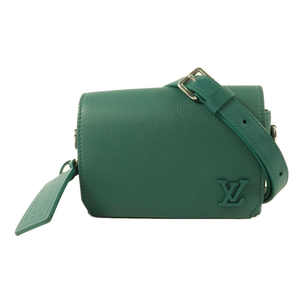 Louis Vuitton Fastline · Aerogram · Taurillon