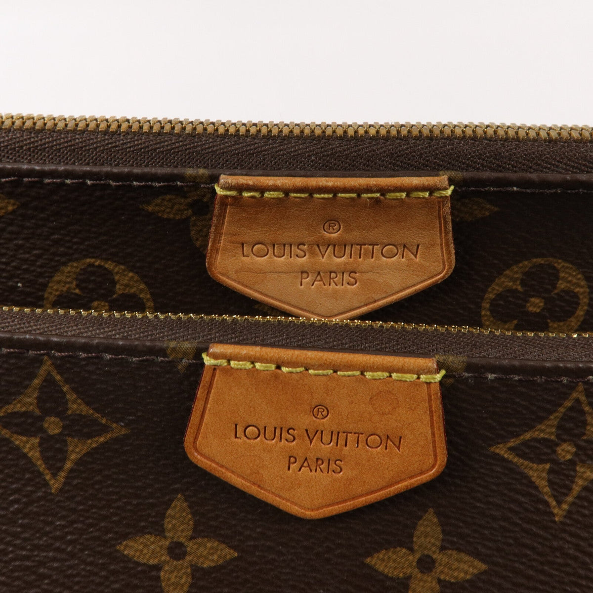 Louis Vuitton Multi Pochette Accessoires
