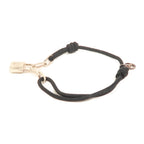 Louis Vuitton Lockit · Sterling Silver