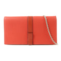 Loewe Wallet On Chain · Calfskin