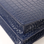 Saint Laurent Sunset Medium · Calfskin