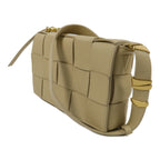 Bottega Veneta Cassette · Calfskin