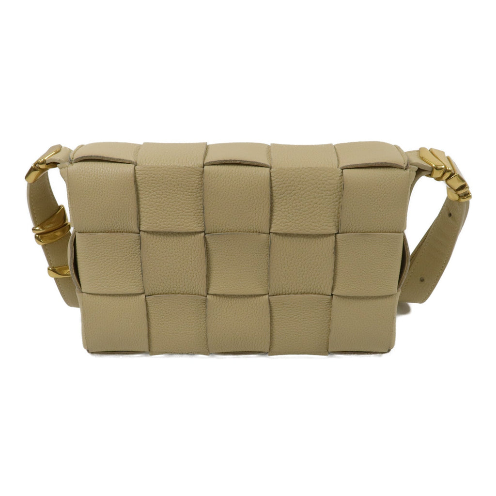 Bottega Veneta Cassette · Calfskin