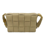 Bottega Veneta Cassette · Calfskin