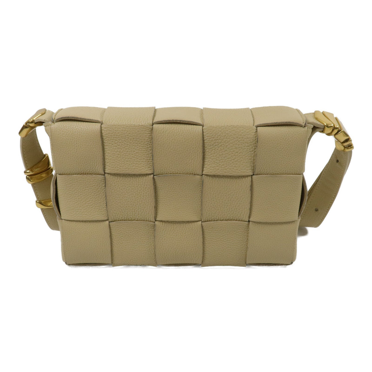 Bottega Veneta Cassette · Calfskin