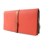 Loewe Wallet On Chain · Calfskin