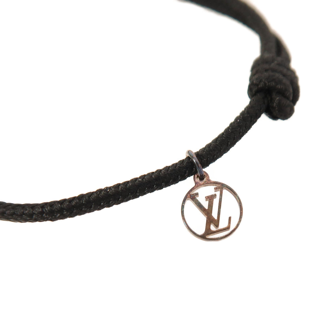 Louis Vuitton Lockit · Sterling Silver