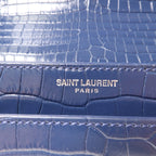 Saint Laurent Sunset Medium · Calfskin