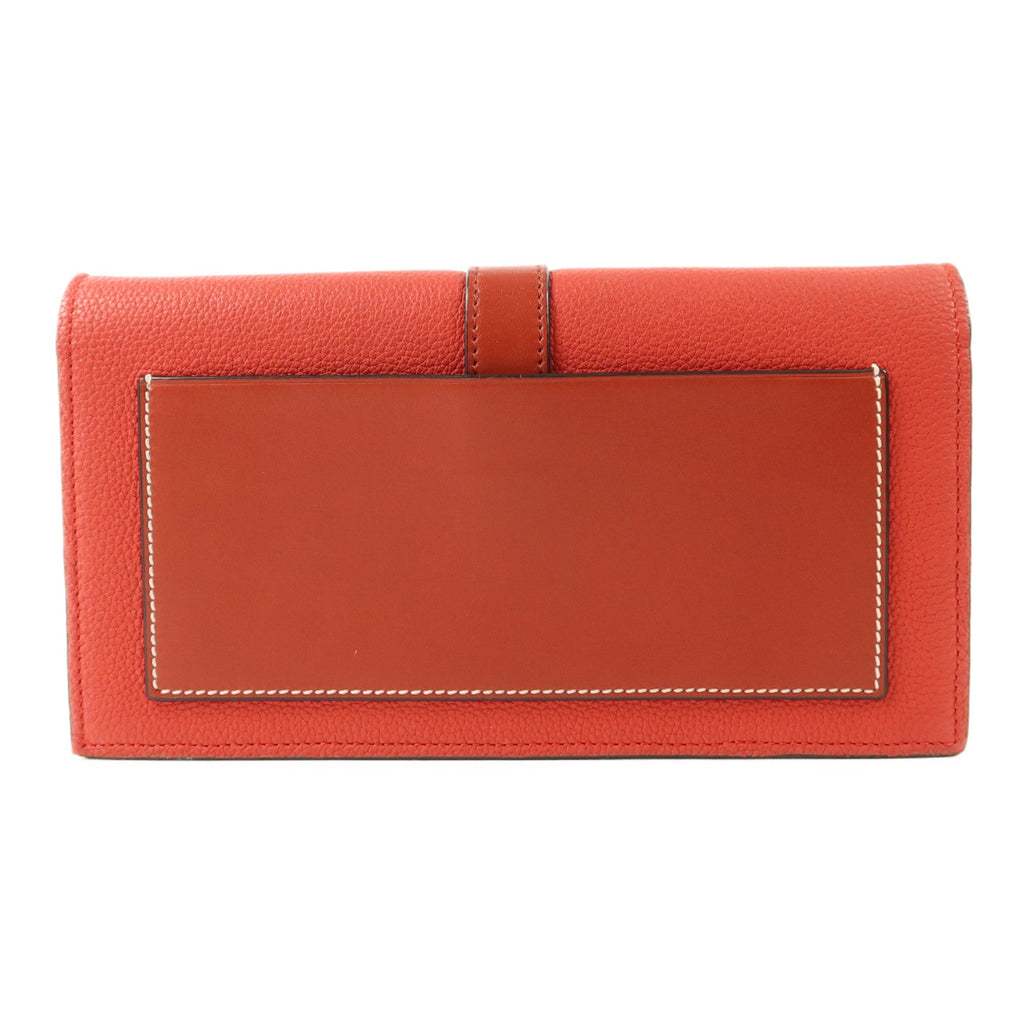 Loewe Wallet On Chain · Calfskin