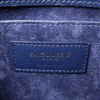 Saint Laurent Sunset Medium · Calfskin