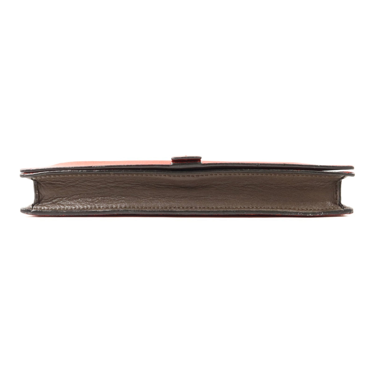 Loewe Wallet On Chain · Calfskin