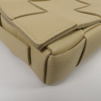Bottega Veneta Cassette · Calfskin
