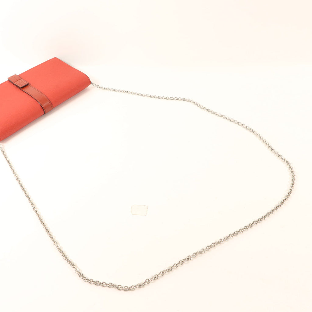 Loewe Wallet On Chain · Calfskin