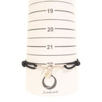 Louis Vuitton Lockit · Sterling Silver