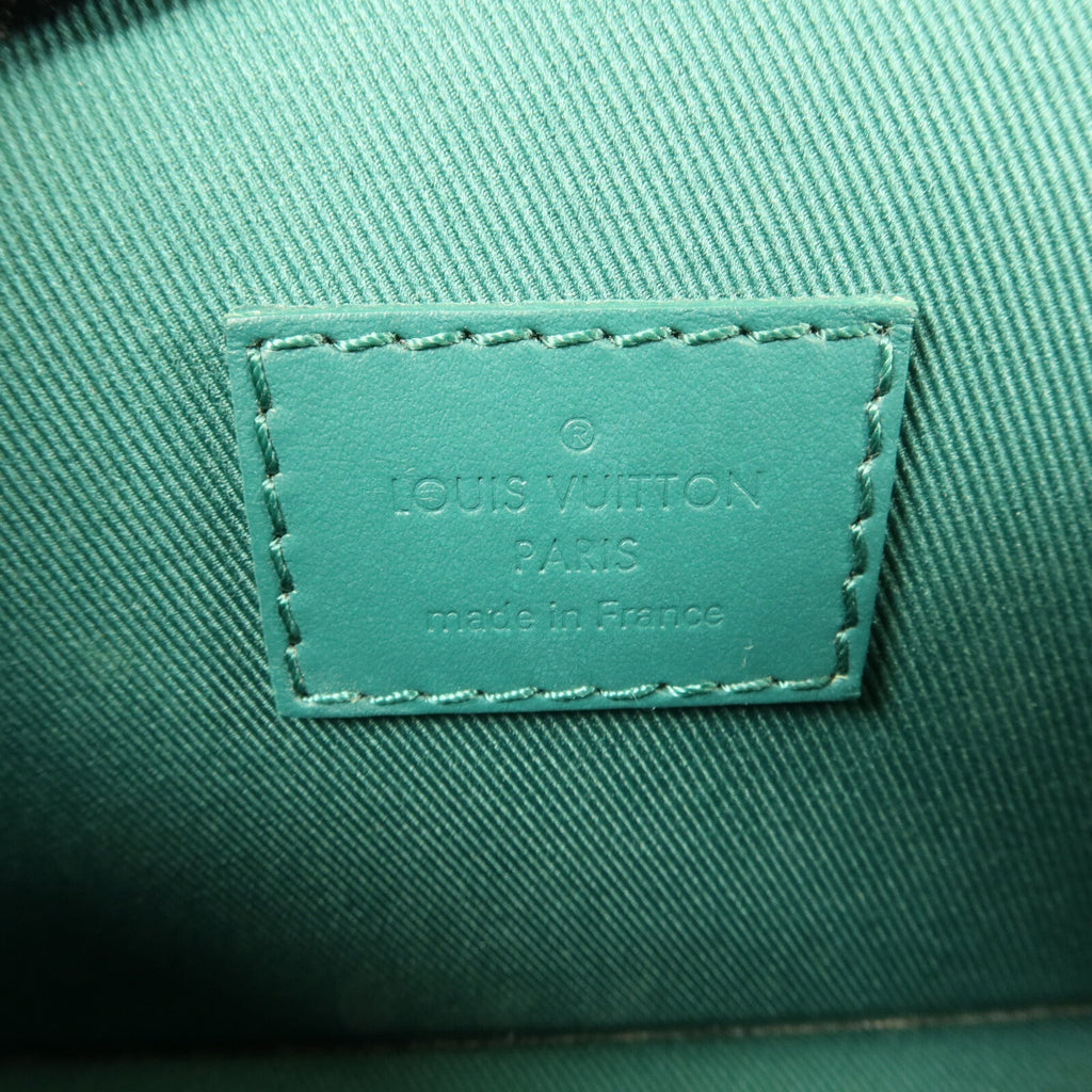 Louis Vuitton Fastline · Aerogram · Taurillon