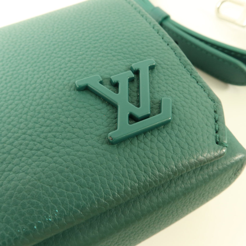 Louis Vuitton Fastline · Aerogram · Taurillon