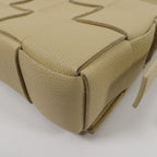 Bottega Veneta Cassette · Calfskin