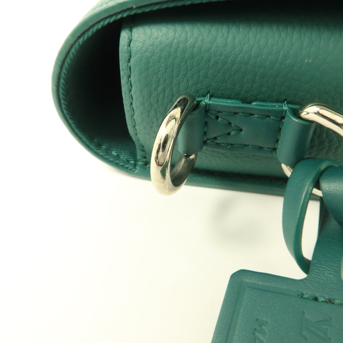 Louis Vuitton Fastline · Aerogram · Taurillon