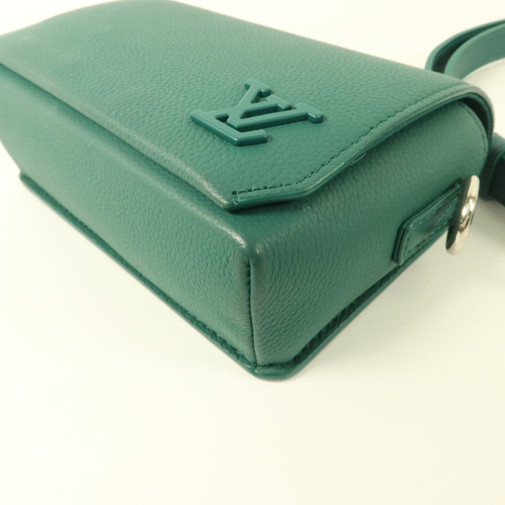 Louis Vuitton Fastline · Aerogram · Taurillon