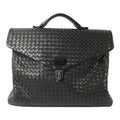 Bottega Veneta · Calfskin Briefcase