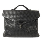 Bottega Veneta · Calfskin Briefcase