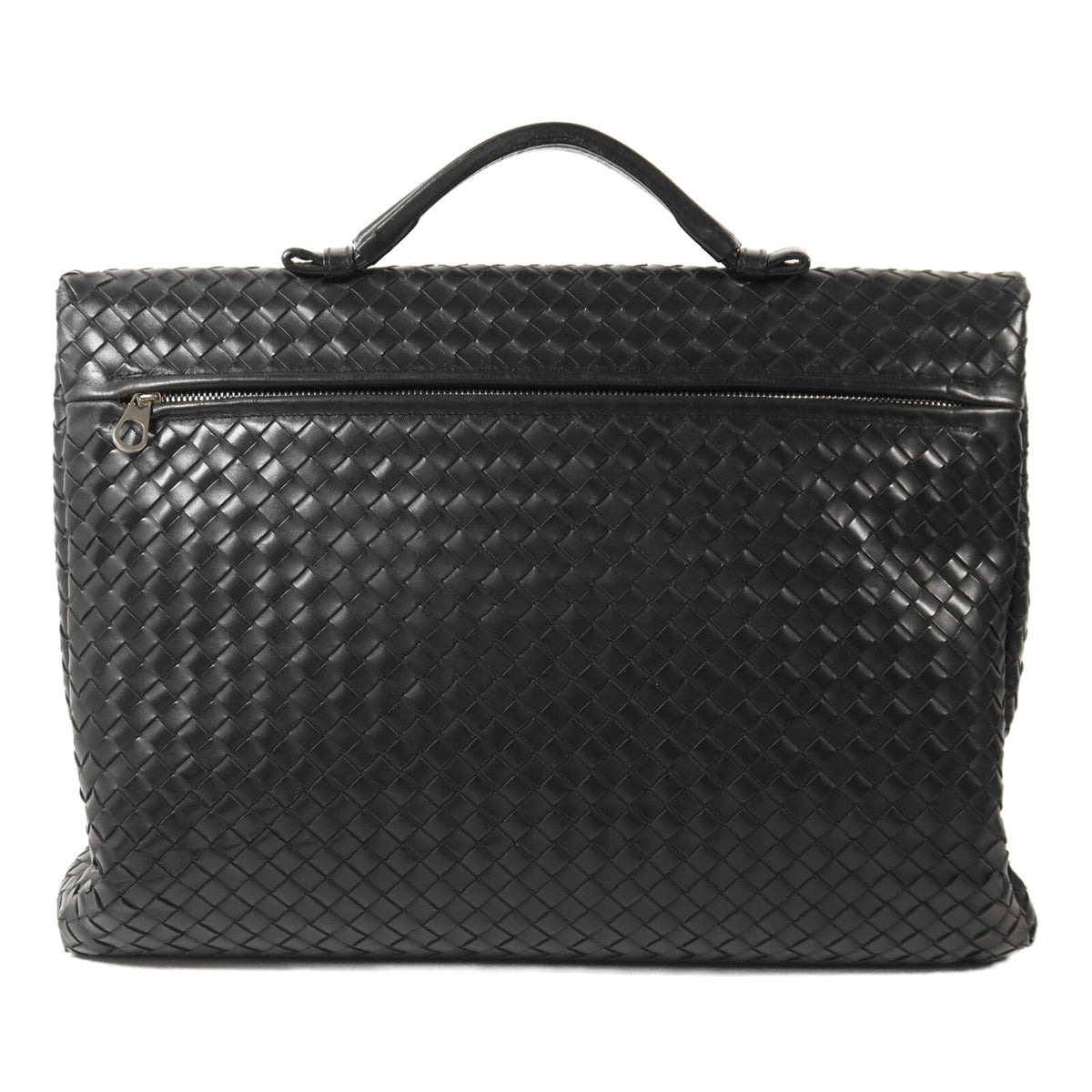Bottega Veneta · Calfskin Briefcase