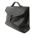 Bottega Veneta · Calfskin Briefcase
