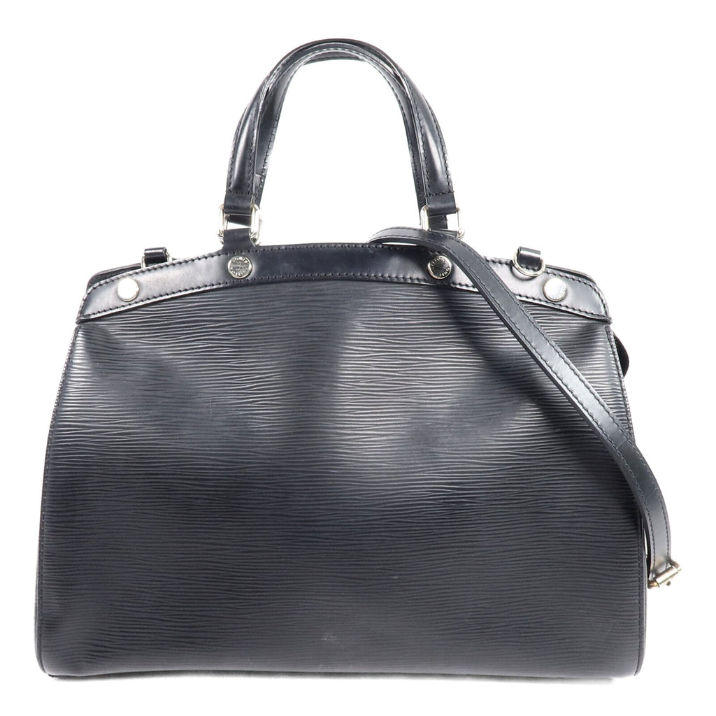 Louis Vuitton Brea MM · Epi Leather