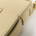 Bottega Veneta Cassette · Calfskin