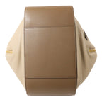 Loewe Hammock Medium · Two-Tone Calfskin