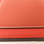 Loewe Wallet On Chain · Calfskin