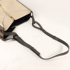 Loewe Hammock Medium · Two-Tone Calfskin