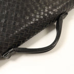 Bottega Veneta · Calfskin Briefcase