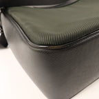 Louis Vuitton Taimyr · Taiga · Shoulder Bag