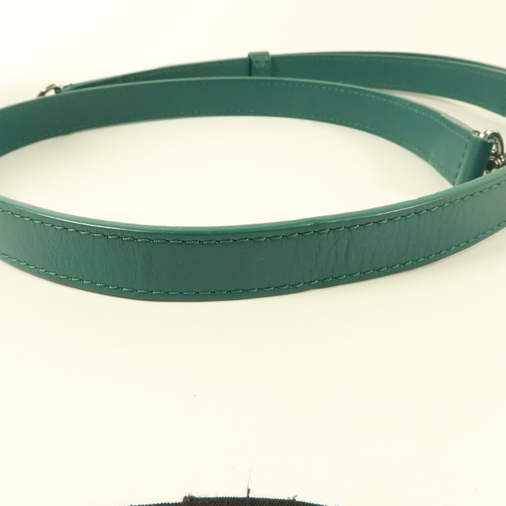 Louis Vuitton Fastline · Aerogram · Taurillon