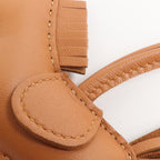Hermès Rodeo PM · Swift & Milo Charm
