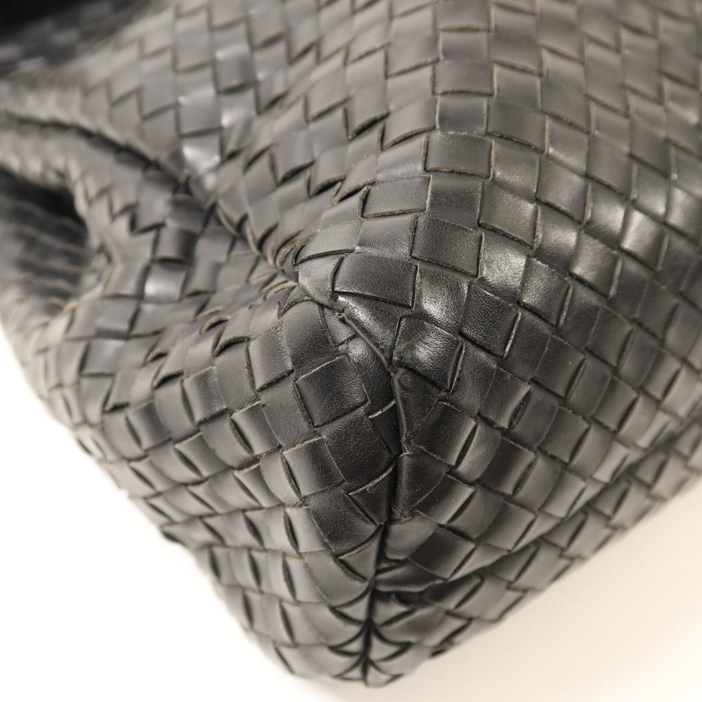 Bottega Veneta · Calfskin Briefcase
