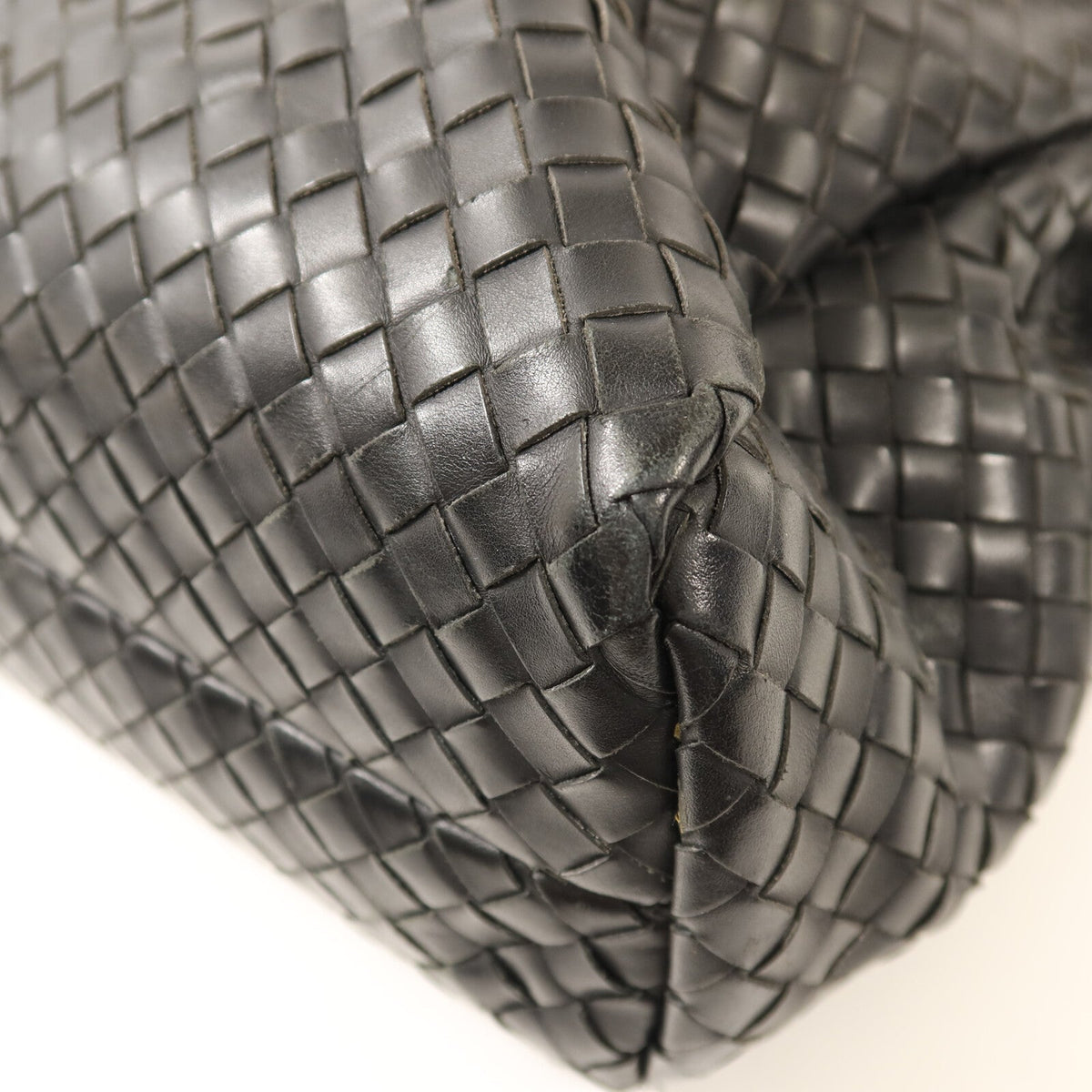 Bottega Veneta · Calfskin Briefcase