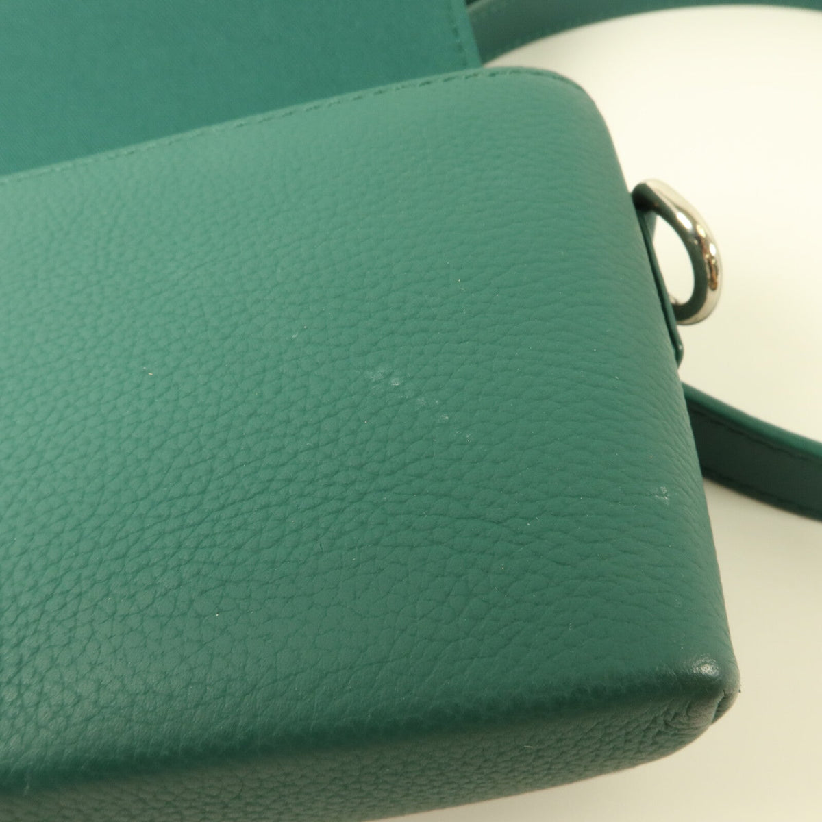 Louis Vuitton Fastline · Aerogram · Taurillon