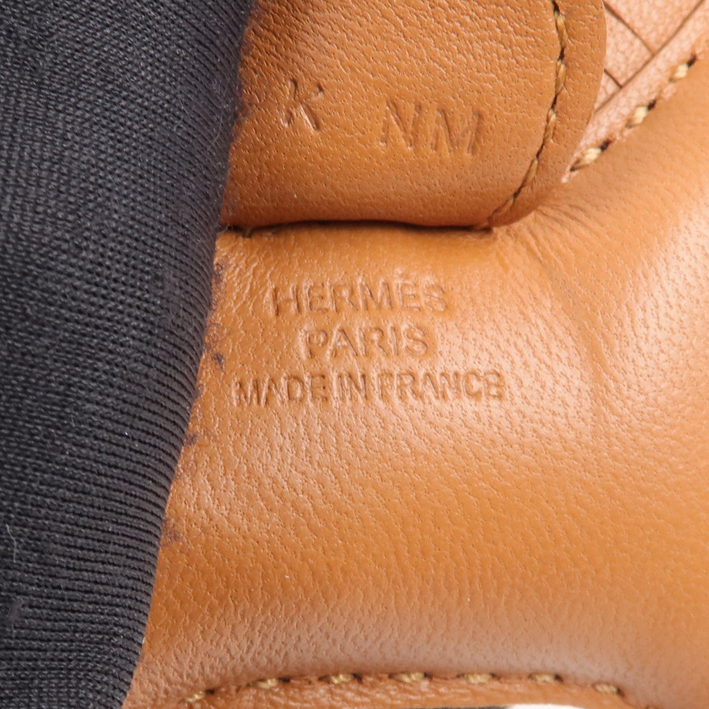 Hermès Rodeo PM · Swift & Milo Charm