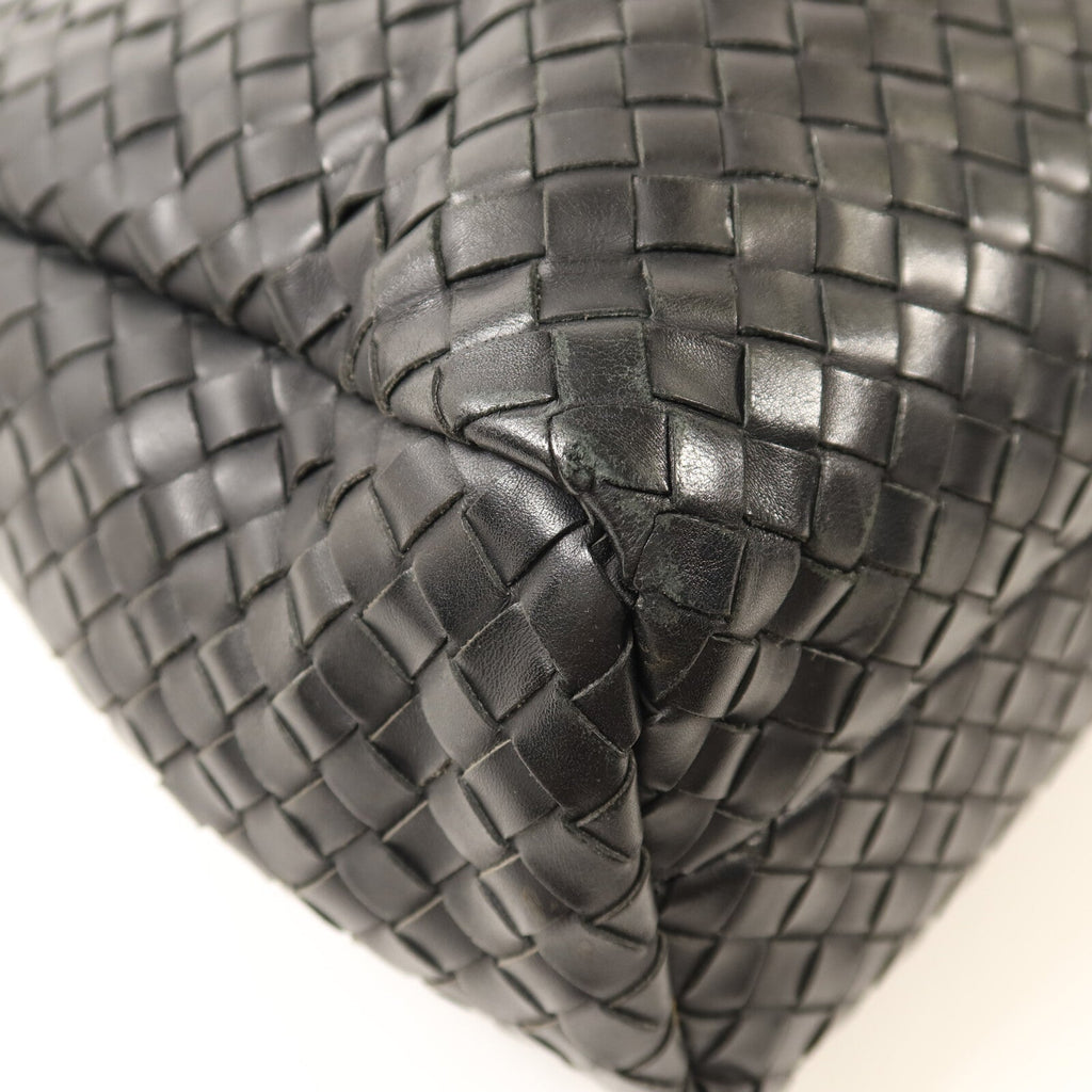 Bottega Veneta · Calfskin Briefcase