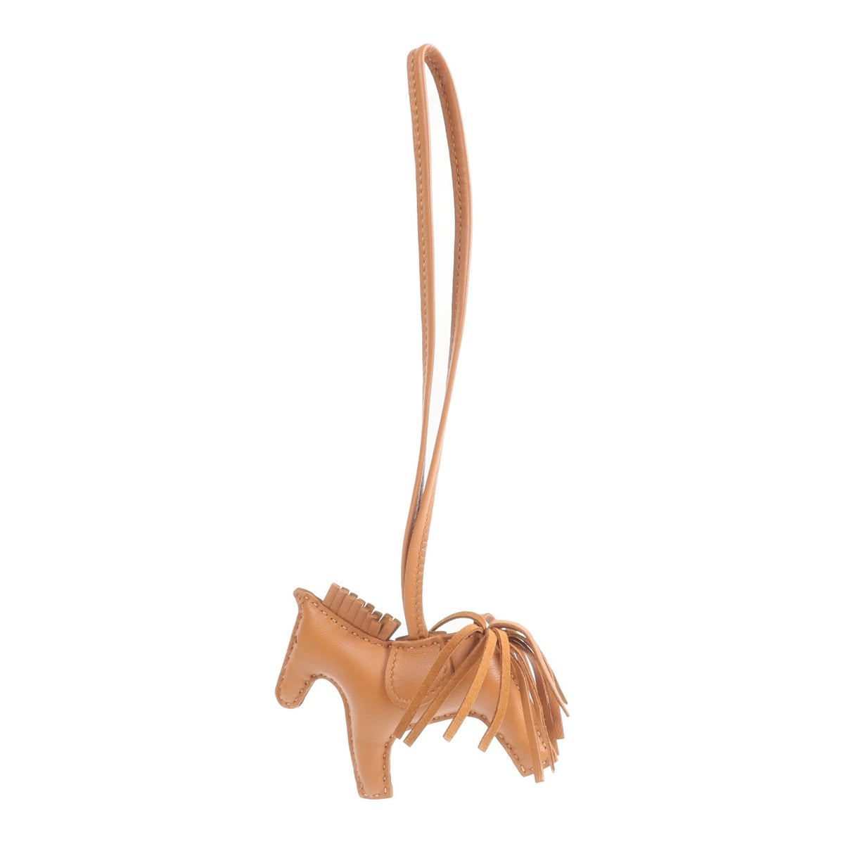 Hermès Rodeo PM · Swift & Milo Charm