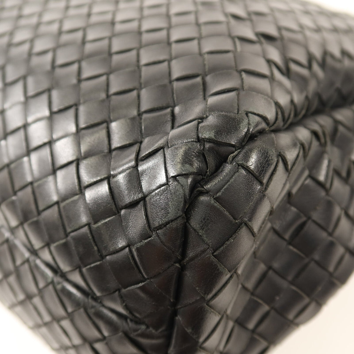Bottega Veneta · Calfskin Briefcase
