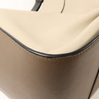 Loewe Hammock Medium · Two-Tone Calfskin