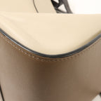 Loewe Hammock Medium · Two-Tone Calfskin