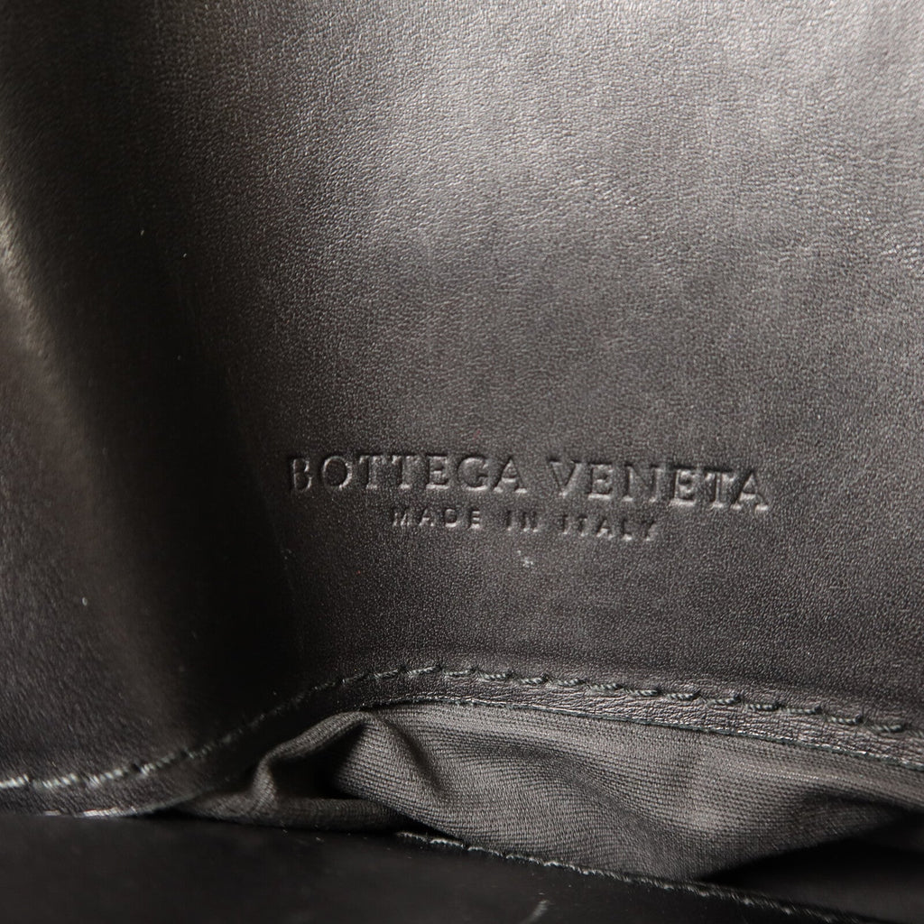 Bottega Veneta · Calfskin Briefcase