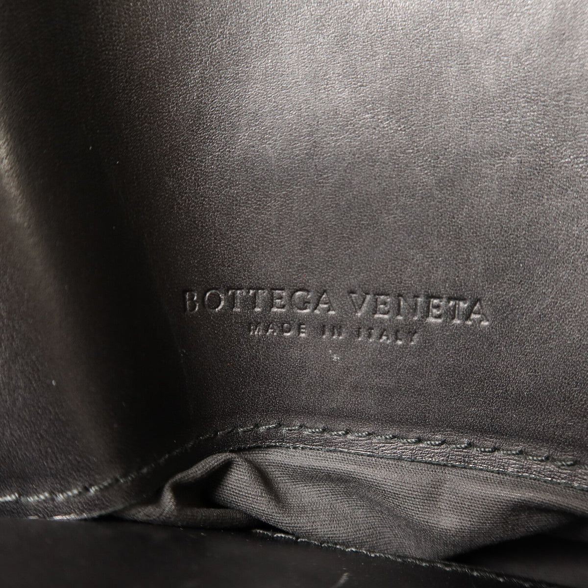 Bottega Veneta · Calfskin Briefcase
