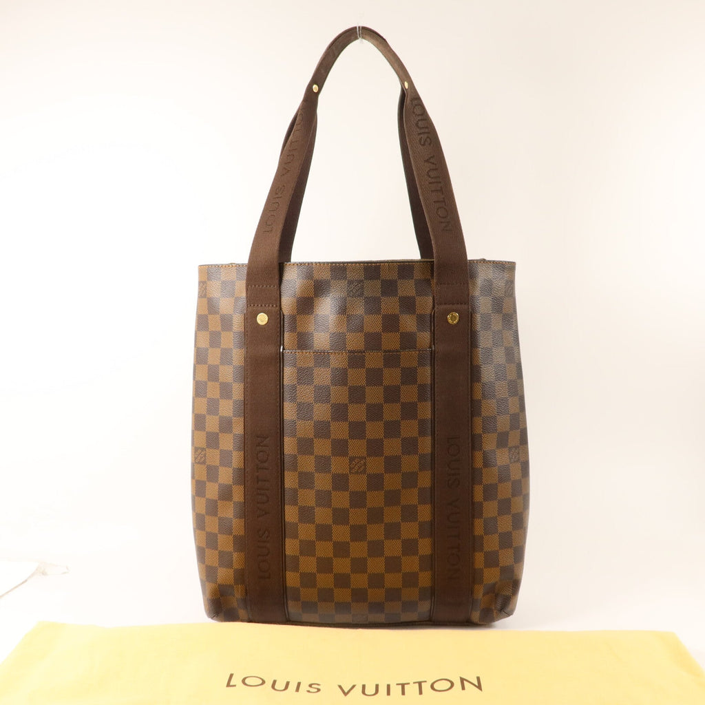 Louis Vuitton Beaubourg · Damier · Tote